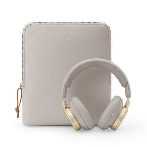 Bang \u0026 Olufsen公式 Beoplay H100（ Bluetooth ブルートゥース ヘッドホン ワイヤレス ハイレゾ Dolby Atmos B\u0026O  バングアンドオルフセン)の画像