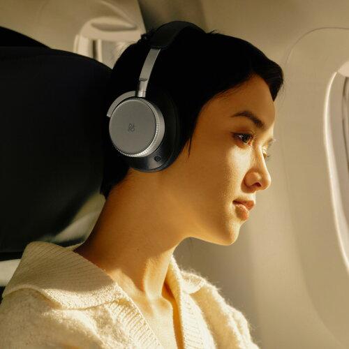 Bang \u0026 Olufsen公式 Beoplay H100（ Bluetooth ブルートゥース ヘッドホン ワイヤレス ハイレゾ Dolby Atmos B\u0026O  バングアンドオルフセン)の画像