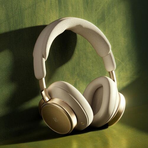 Bang \u0026 Olufsen公式 Beoplay H100（ Bluetooth ブルートゥース ヘッドホン ワイヤレス ハイレゾ Dolby Atmos B\u0026O  バングアンドオルフセン)の画像