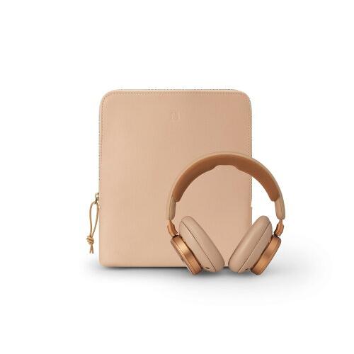 Bang \u0026 Olufsen公式 Beoplay H100（ Bluetooth ブルートゥース ヘッドホン ワイヤレス ハイレゾ Dolby Atmos B\u0026O  バングアンドオルフセン)の画像