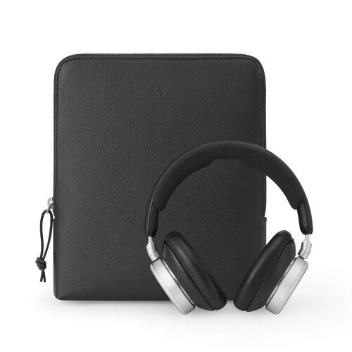 Bang \u0026 Olufsen公式 Beoplay H100（ Bluetooth ブルートゥース ヘッドホン ワイヤレス ハイレゾ Dolby Atmos B\u0026O  バングアンドオルフセン)の画像