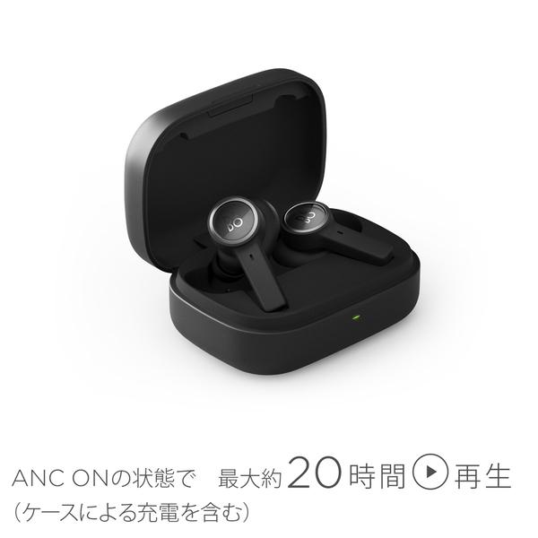 BANG & OLUFSEN 公式ストア Beoplay EX (ノイズキャンセリング Bluetooth イヤホン バングアンドオルフセン B&O) BANG & OLUFSEN 公式ストア Beoplay EX (ノイズキャンセリング Bluetooth イヤホン バングアンドオルフセン B&O)
