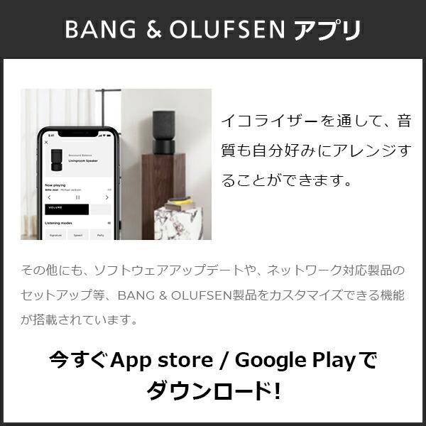 Bang & Olufsen（バングアンドオルフセン） BANG & OLUFSEN 公式ストア