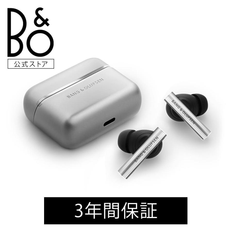Bang & Olufsen イヤホン（B&O）　バングアンドオルフセン Bang & Olufsen（バングアンドオルフセン） Bang & Olufsen公式 Beo