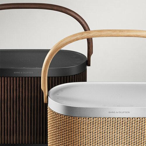 Bang & Olufsen（バングアンドオルフセン） Bang & Olufsen公式