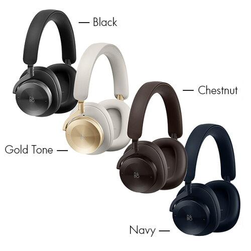 Beoplay Bang & Olufsen公式 H95 Black ノイズキャンセリング