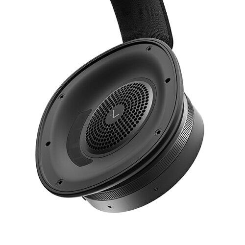Beoplay H95 ワイヤレスヘッドホン ブラック Amazon.co.jp: バング・アンド・オルフセン (Bang & Olufsen