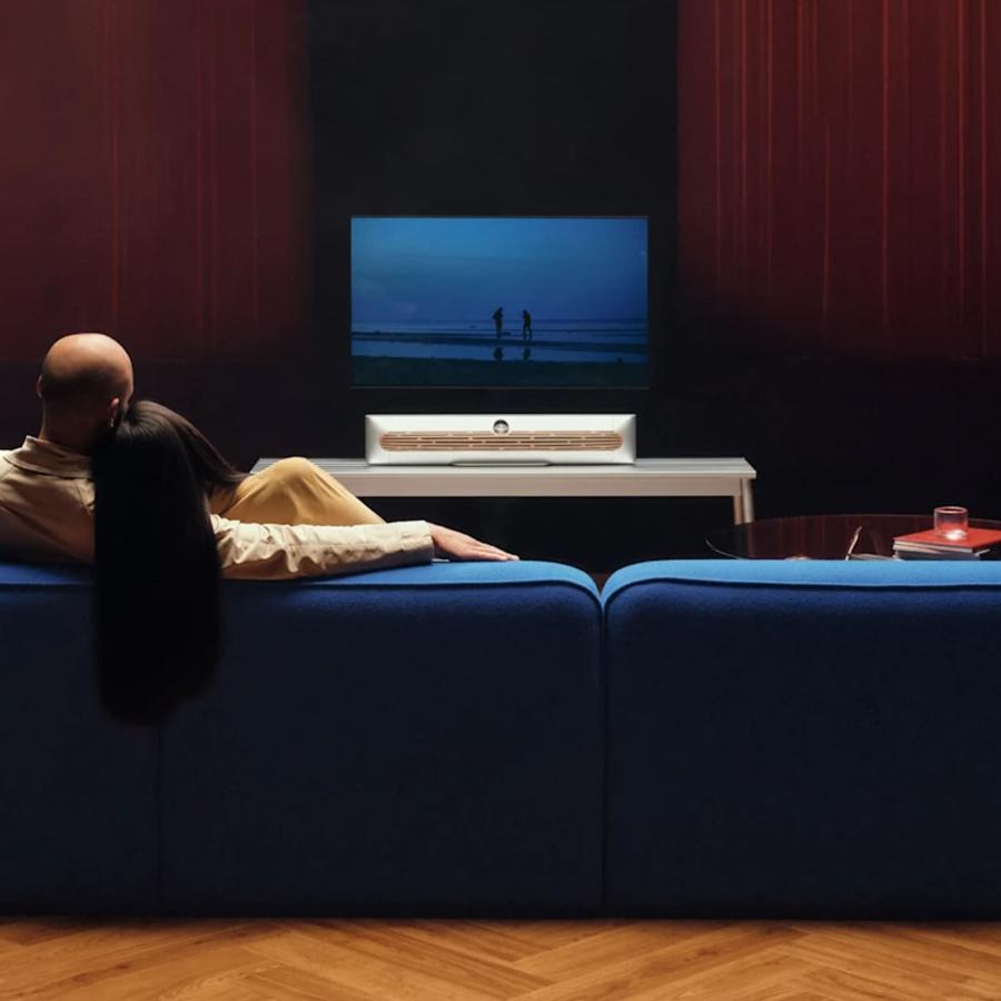 Bang & Olufsen（バングアンドオルフセン） Bang & Olufsen公式
