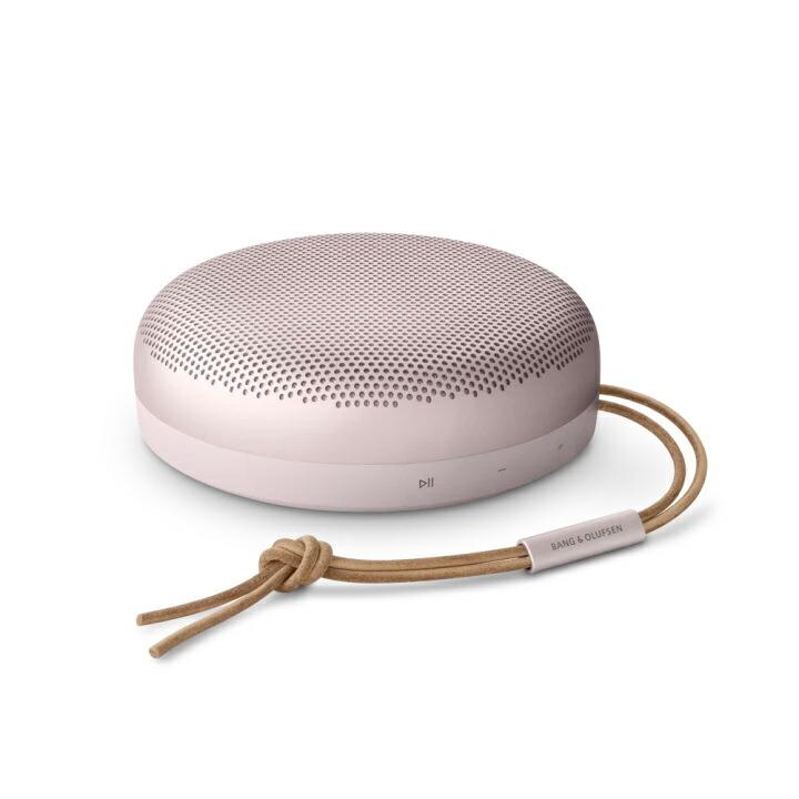Bang & Olufsen BANG OLUFSEN 公式ストア Beosound A1 第2世代 Bang & Olufsen BANG OLUFSEN 公式ストア Beosound A1 第2世代