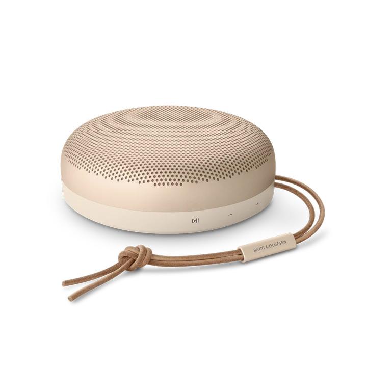 Bang & Olufsen BANG OLUFSEN 公式ストア Beosound A1 第2世代 Bang & Olufsen BANG OLUFSEN 公式ストア Beosound A1 第2世代