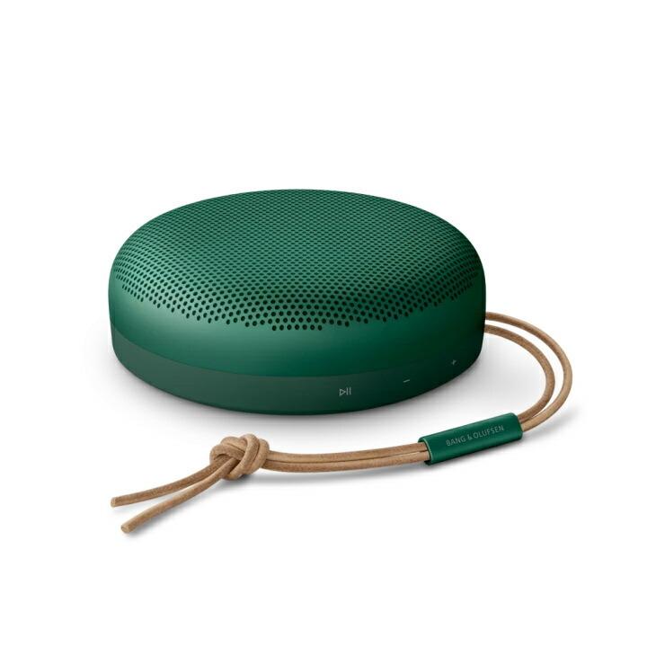 Bang & Olufsen BANG OLUFSEN 公式ストア Beosound A1 第2世代 Bang & Olufsen BANG OLUFSEN 公式ストア Beosound A1 第2世代