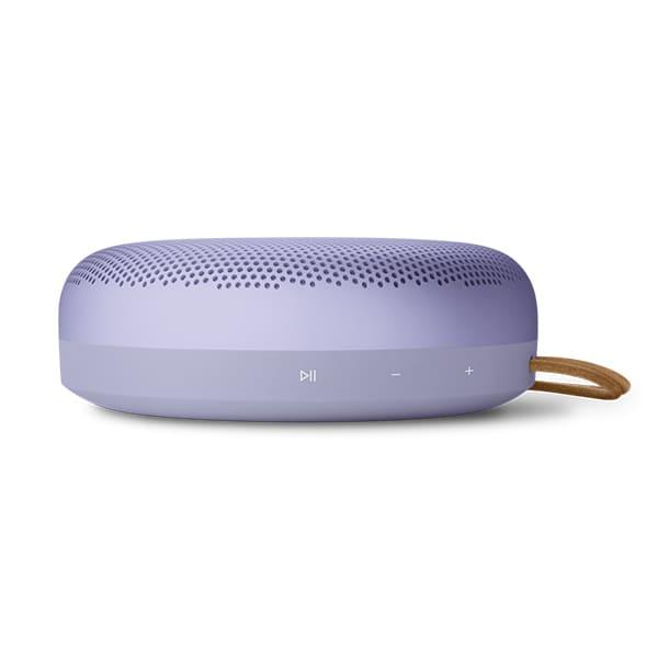 バング & オルフセン Bang & Olufsen Bluetoothスピーカー Beosound A1 Beosound A1 - Waterproof Speaker | B&O