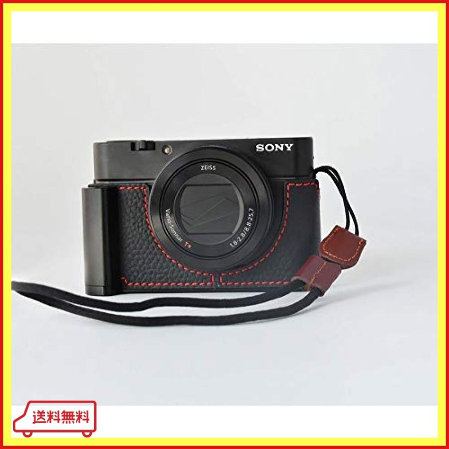 Sony ソニー Pen Rx100 I Ii Iii Iv V Vi Vii Rx100m1 Rx100m2 Rx100m3 Rx100m4 Rx100m5 Rx100m6 Rx100m7 カメラケース カメラカバー カメラ Aoj Bang Store 通販 Yahoo ショッピング