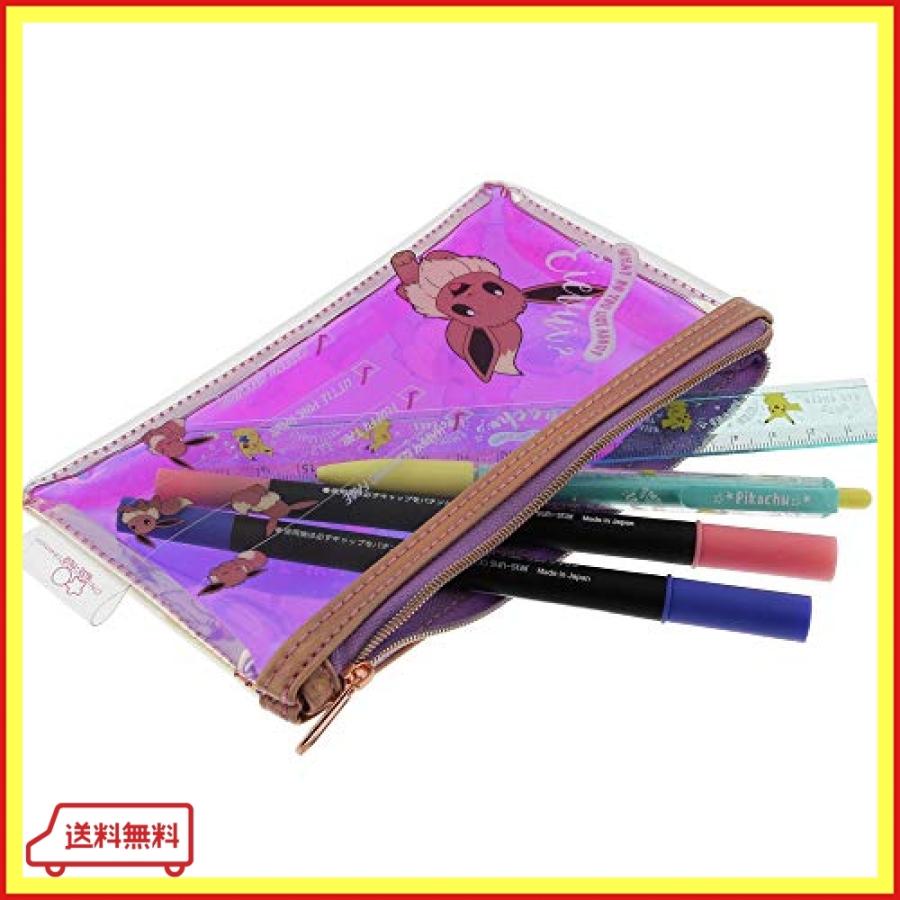サンスター文具 ポケモン ペンケース ピカチュウ イーブイ イーブイ S Don Bang Store 通販 Yahoo ショッピング