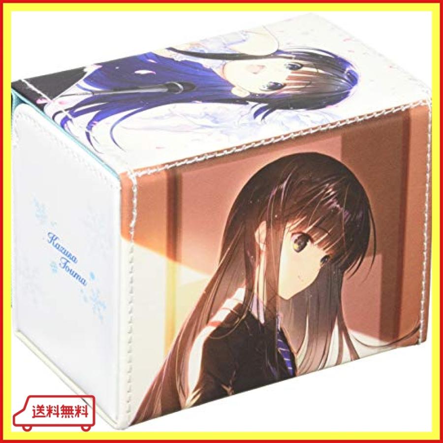 きゃらデッキケースプレミアム White Album2 幸せの向こう側 冬馬かずさ No Dp001 Erc Bang Store 通販 Yahoo ショッピング