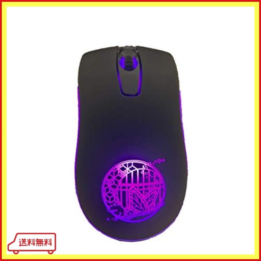 鬼滅の刃 光るマウスとマウスパッド 胡蝶しのぶ 富岡義勇 Fud0199 Bang Store 通販 Yahoo ショッピング