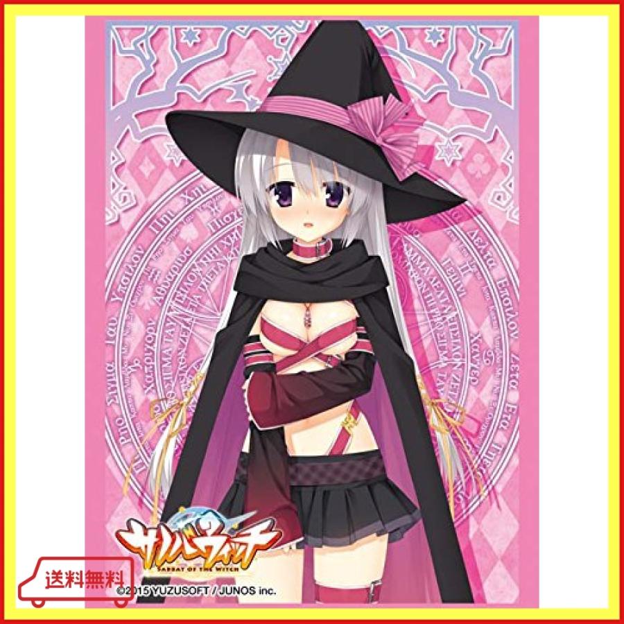 キャラクタースリーブコレクション サノバウィッチ 綾地 寧々 Luq Bang Store 通販 Yahoo ショッピング