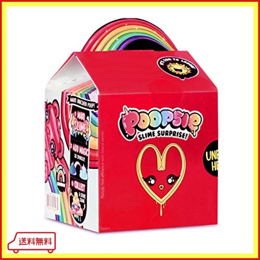 poopsie slime surprise series 3