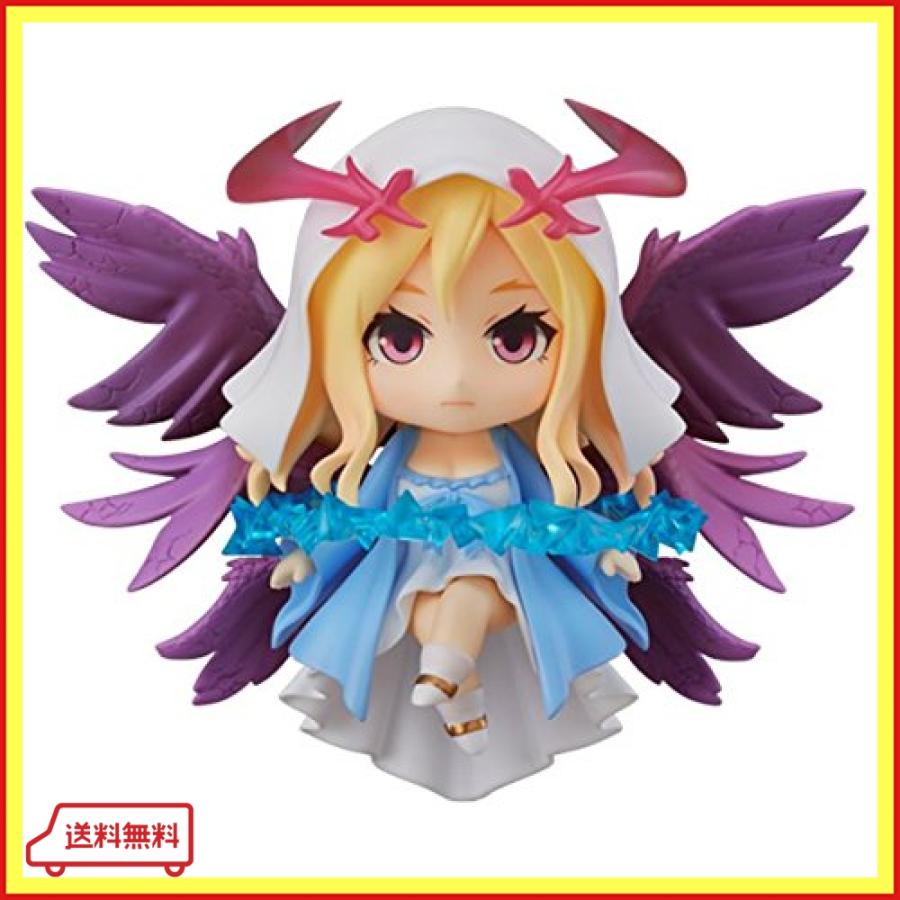 ねんどろいど モンスターストライク 反逆の堕天使 ルシファー Noy Bang Store 通販 Yahoo ショッピング