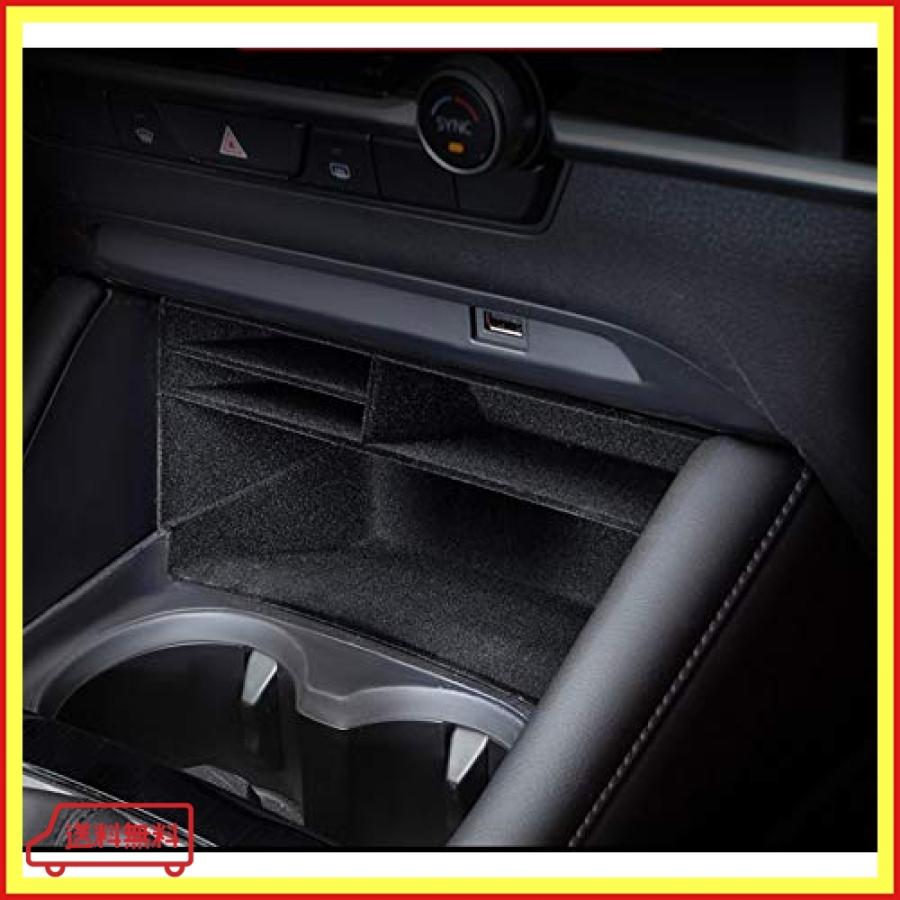 新型 マツダ3 専用 ドリンクホルダー 改造パーツ Mazda3 Fastback Sedan 4ドア 5ドア 収納トレイ 小物入れ ボックス 車 Onb Bang Store 通販 Yahoo ショッピング
