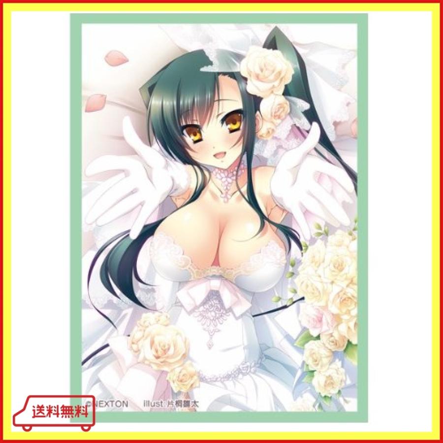 Nextonガールズスリーブコレクションvol 001 恋姫夢想 関羽 愛紗 Pdy Bang Store 通販 Yahoo ショッピング