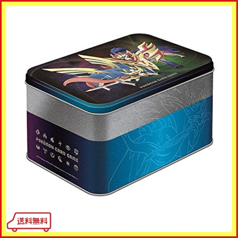 ポケモンカードゲーム ソード シールド ザシアンザマゼンタ Box Trc6914 Bang Store 通販 Yahoo ショッピング