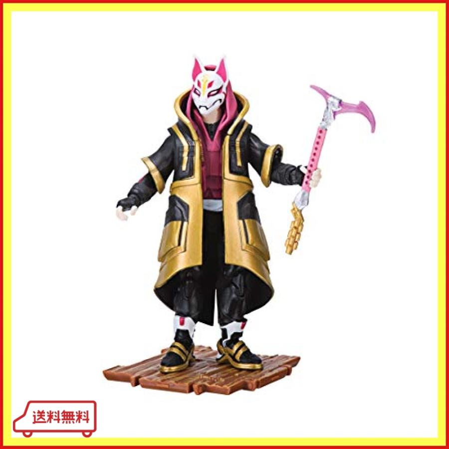 フォートナイト リアルアクションフィギュア 002 ドリフト Voo1687 Bang Store 通販 Yahoo ショッピング