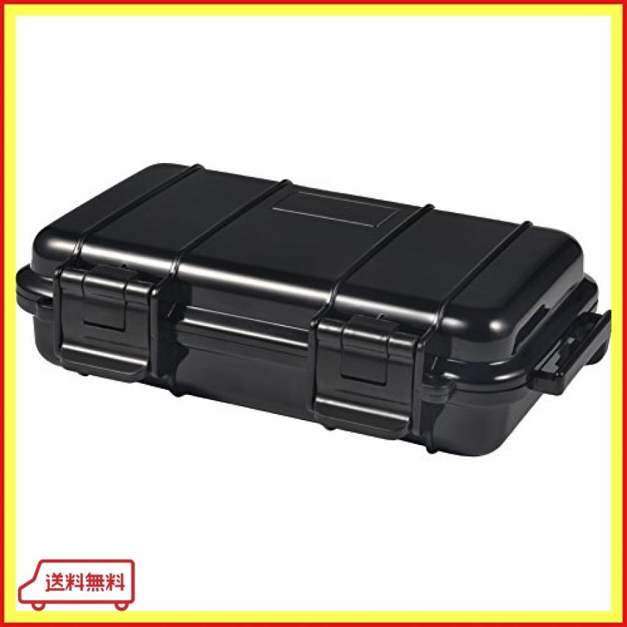 収納ボックス 防水ケース アウトドア 収納ケース 屋外保管バッグ サバイバルケース 釣り 小物入れ 小型物置 密 Wss 42hgolxfnlxz Bang Store 通販 Yahoo ショッピング