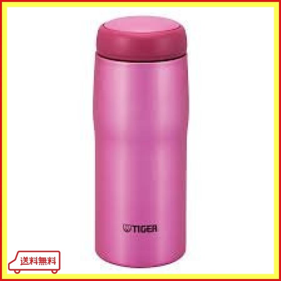 タイガーマグボトル ツーリストモデル Mja B036 Pb ブライトピンク 日本製 Wss 57wv24blygcz Bang Store 通販 Yahoo ショッピング