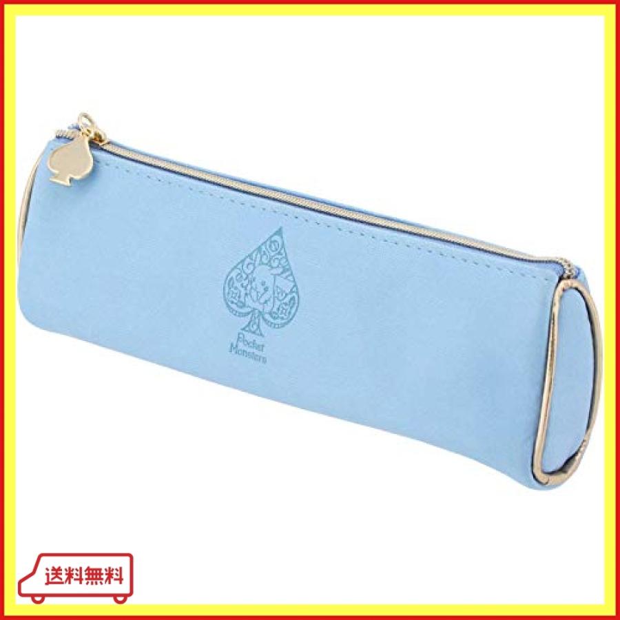 ショウワノート ポケモン 大人のデイリーユース ペンケース スペード Wss 65e3agzskf54 Bang Store 通販 Yahoo ショッピング