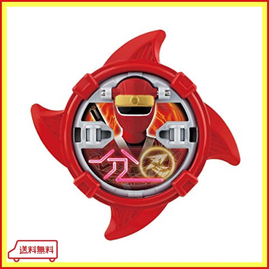 手裏剣戦隊ニンニンジャー 忍シュリンケンシリーズex カクレンジャー忍シュリケン Zdj3634 Bang Store 通販 Yahoo ショッピング