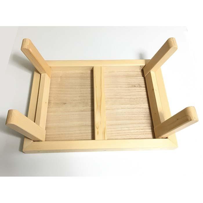 ペットスロープ 【送料無料】 折りたたみ式 小型 木製 スロープ