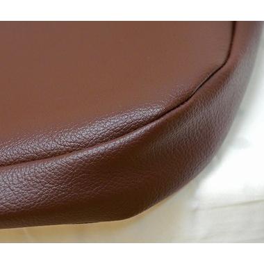 へたらない座布団 汚れに強く 長持ち座布団 天然ラテックス100% 39角丸