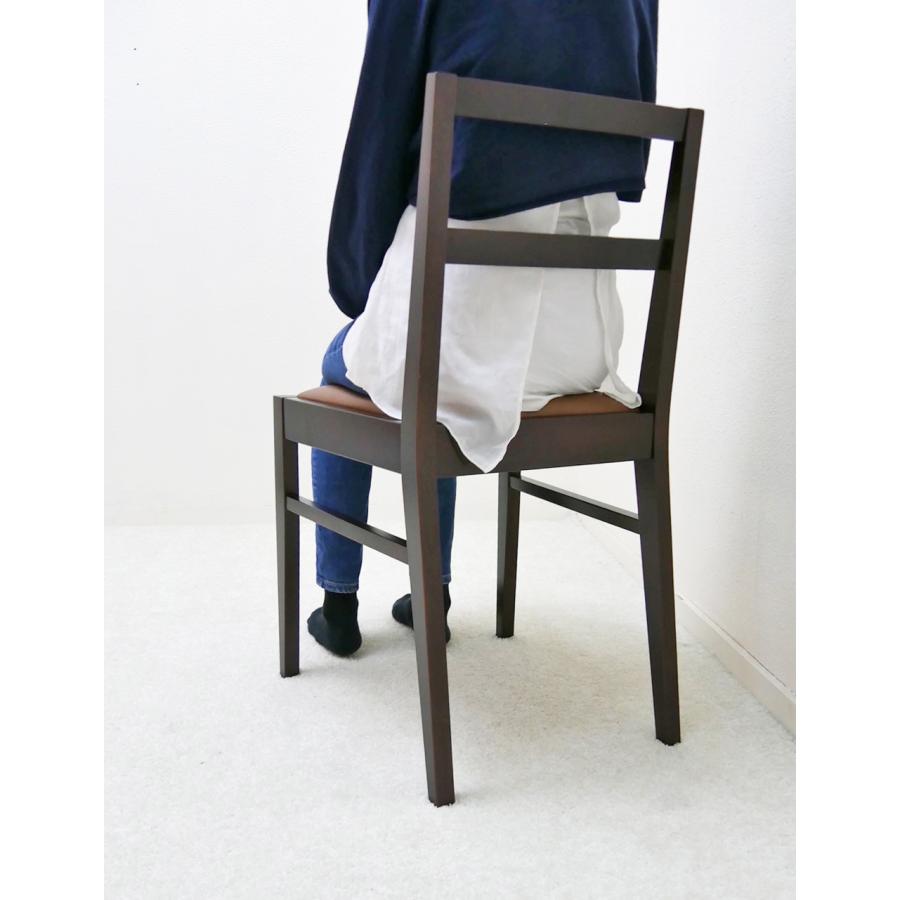 IKEA ESBJORN ダイニングチェア 2脚セット IKEA ESBJORN ダイニングチェア 2脚セット