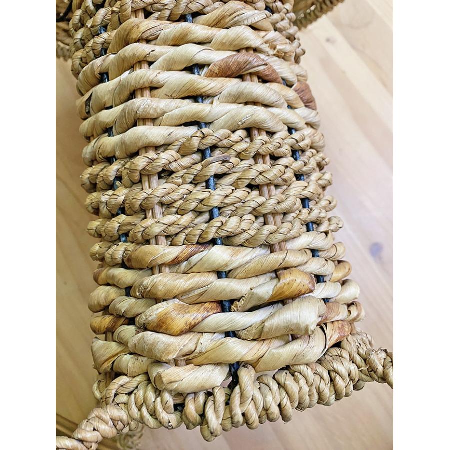 展示品 バナナリーフ シェード フロアライト 間接照明 アジアン照明