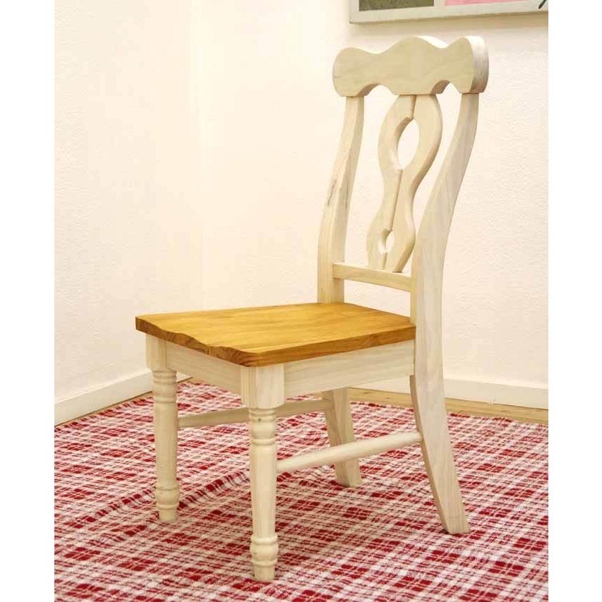 青山キノ取り扱い フレンチカントリーダイニングチェア 青山キノ取り扱い フレンチカントリーダイニングチェア