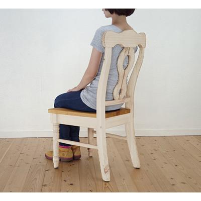 4人用ダイニングテーブル5点セット フレンチカントリー 160cm幅 4人用ダイニングテーブル5点セット フレンチカントリー 160cm幅