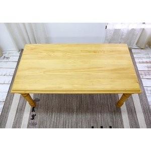 北欧カントリー調 パイン 食卓テーブル 幅160cm 5点セット ナチュラル