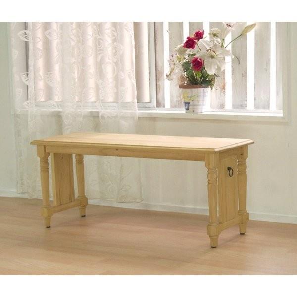 カントリーダイニングテーブル9点セット 大型食卓セット 10人掛け用