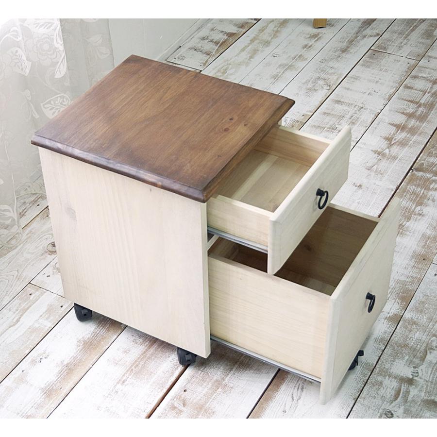 早い者勝ち！アンティーク レトロ チェスト タンス 木目調 学習机 事務