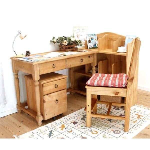 学習机　カントリー調机110サイズ別売りで上置き本棚、袖机出品しています。 学習机カントリー調机110サイズ別売りで上置き本棚、袖机出品しています。