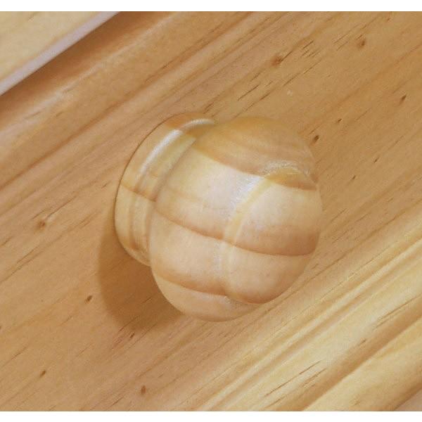 大きな食器棚 ナチュラルカントリー キッチンボード アトランタ 木製