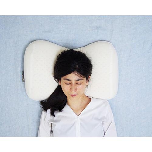 ラテックス枕 ピーナツ型枕 ロータイプ いびき軽減 高反発枕 ラテックス枕 ピーナツ型枕 ロータイプ いびき軽減 高反発枕