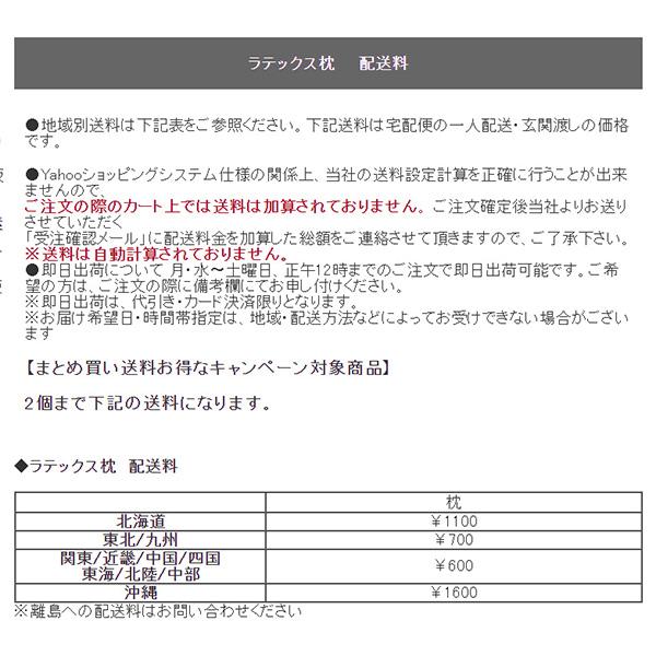 ラテックス枕 ピーナツ型枕 ロータイプE 専用バンブーカバー付き 安眠快眠枕 高反発 肩こり解消枕選び 睡眠時 肩こりや首が痛くて困っている方お勧め枕_9