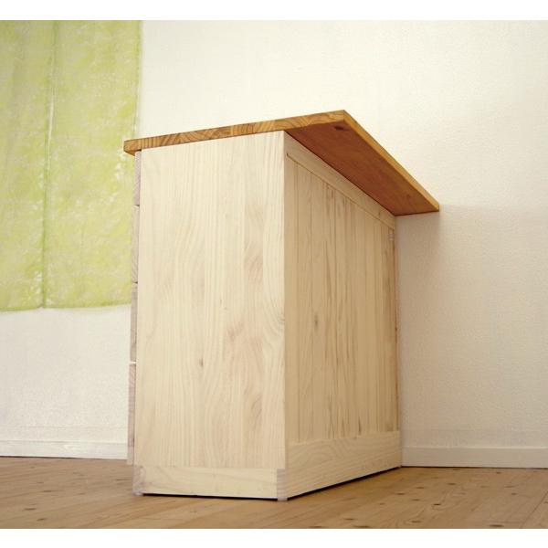 フレンチカントリー カウンターテーブル 幅100cm lily1058 ミルキー