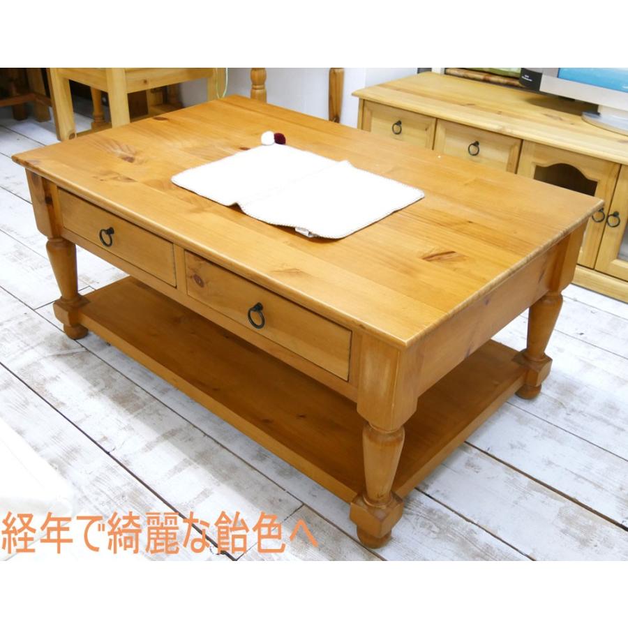 カントリーリビングテレビボード 幅約110cm カントリーテレビボード