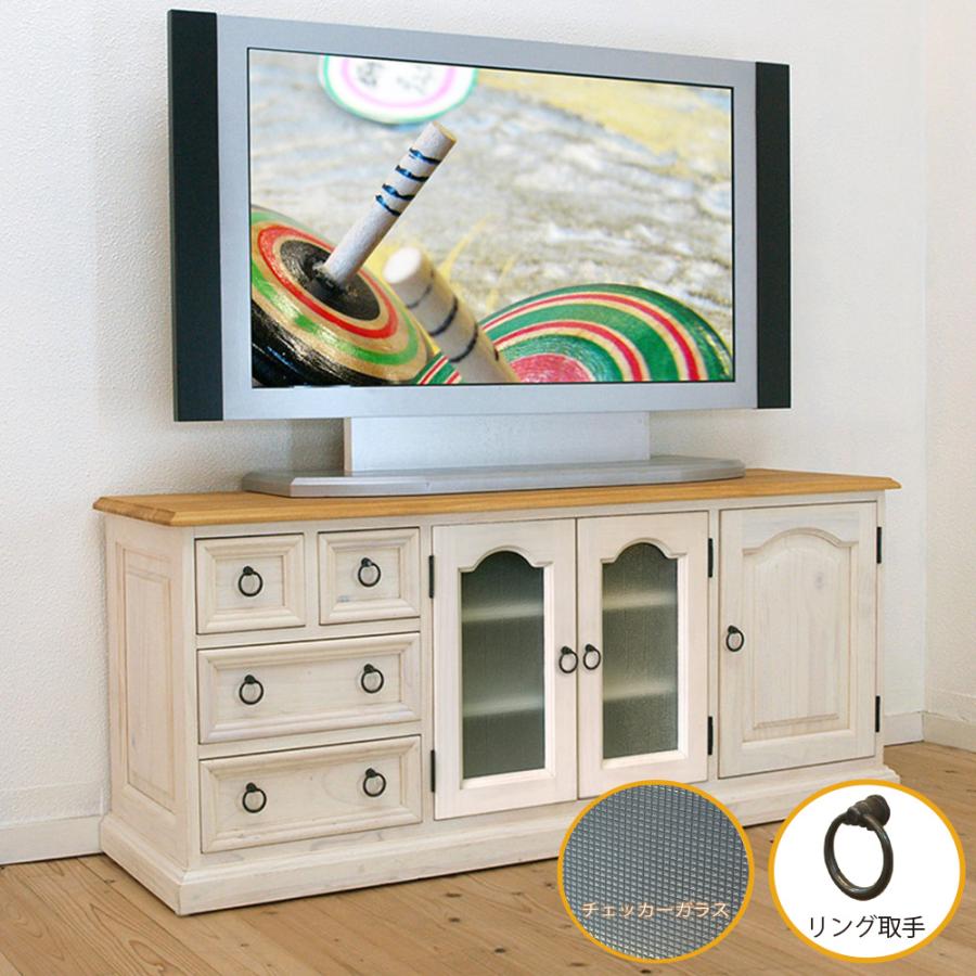 アウトレット テレビボード テレビ台 クリスタル風取っ手 【公式通販】