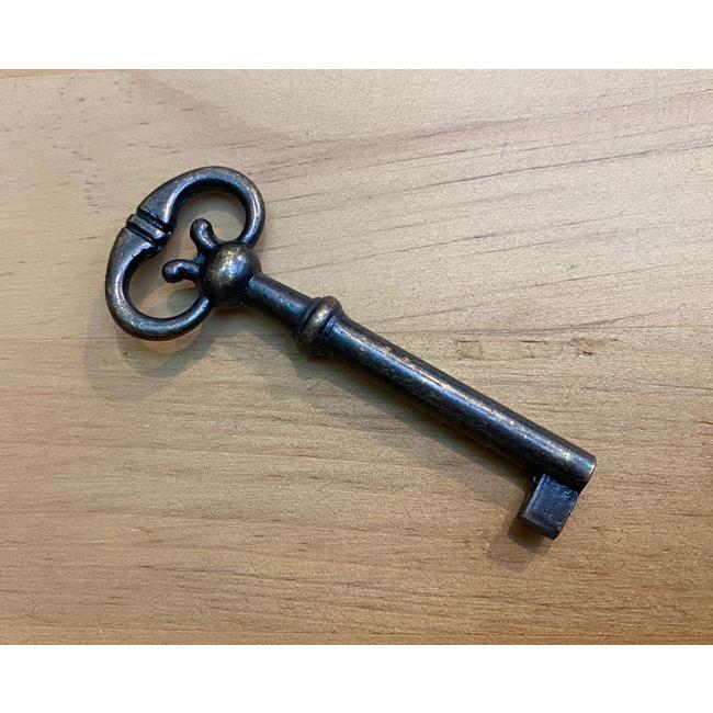 カントリー調 ライティングビューロー 無垢木製 ライティングデスク