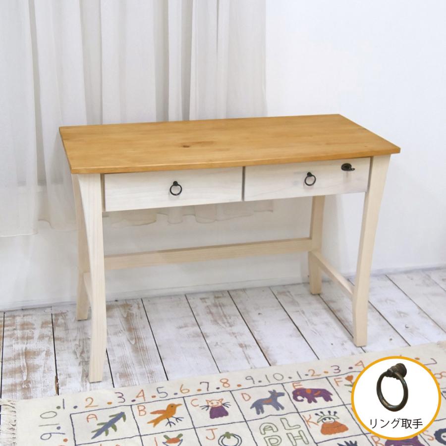 カントリー　デスク　※1/25までの出品 カントリー デスク ※1/25までの出品 カントリー デスク ※1/25までの