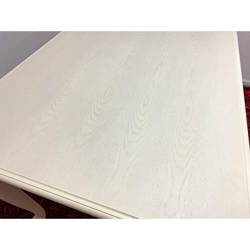 猫脚 4人用 ダイニングテーブル5点セット クラシック調 トラッド